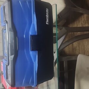 Flambeau Tackle Box
